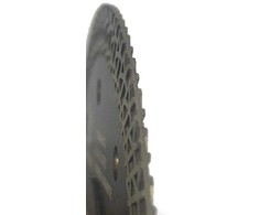 DEIMANTINIS DISKAS 125mm x 1,6mm x 22,2mm ULTRA CUT INDIAN PROFESSIONAL