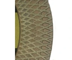 INDIAN PROFESSIONAL TARCZA DIAMENTOWA 125mm x 1,9mm x 22,2mm FAST CUT INDIAN PROFESSIONAL