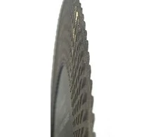 INDIAN PROFESSIONAL TARCZA DIAMENTOWA 125mm x 1,9mm x 22,2mm FAST CUT INDIAN PROFESSIONAL