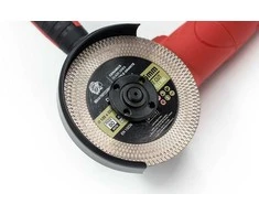 INDIAN PROFESSIONAL TARCZA DIAMENTOWA 125mm x 1,9mm x 22,2mm FAST CUT INDIAN PROFESSIONAL