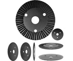 TARPOL TARNIK PROSTY-B 115mm T-06