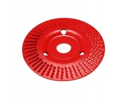 TARPOL DISKINIS ŠLIFAVIMO DISKAS 125mm TS29 TURBO STANDARD