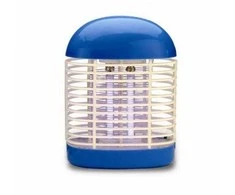 Terdens INSEKTICIDINĖ LEMPA 230V / 6W SU ELEKTRONINIU STABILIZATORIUMI
