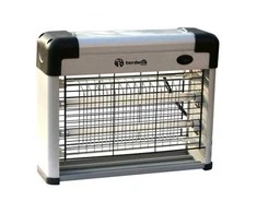 Terdens LAMPA OWADOBÓJCZA 230V 2 x 10W ZE STABILIZATOREM ELEKTRONICZNYM