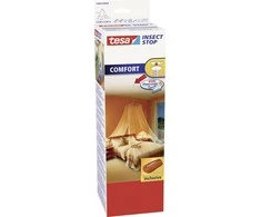 TESA mobilus lovos tinklelis saugantis vabzdžių 12,5m x 2,5m