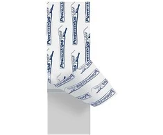 Tesa Plastry Tvirtinimo pleistrai, 8 vnt., iki 1kg, skaidrūs (77733-00007-00)