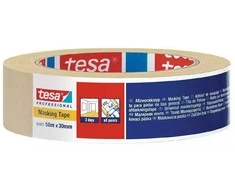 Maskavimo juosta Tesa, 30mmx50m 1115-009