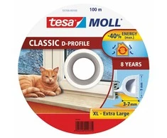 TESA USZCZELKA BALTA D - 100m 9mm