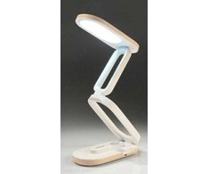 TIROSS NEŠIOJAMAS ĮKRAUNAMAS ŠVIESTUVAS 2,5W 190lm TS-2230%%%