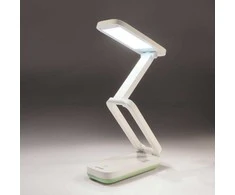 Žibintuvėlis Tiross TIROSS LAMPA PRZENOŚNA AKUMULATOROWA 3W 210lm