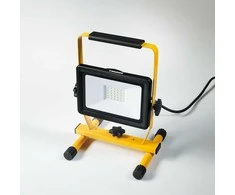 Lempa darbinė su stovu 30 SMD LED 220V TIROSS TS1931