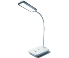 Įkraunama TIROSS stalinė lempa 30 SMD LED