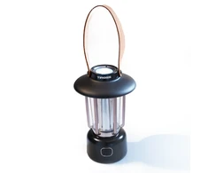 TIROSS LAMPKA KEMPINGOWA LED 150lm