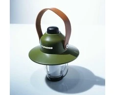 TIROSS LAMPKA KEMPINGOWA LED 300lm
