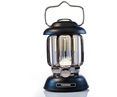 TIROSS LAMPKA KEMPINGOWA LED 400lm