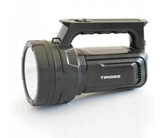 TIROSS LATARKA AKUMULATOROWA 2W USB-C 180LM TS2252