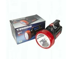 TIROSS ŠVIESOS DIODŲ ŽIBINTUVĖLIS TS-2260