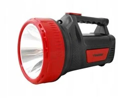 TIROSS LED žibintuvėlis TS-2261