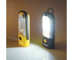 TIROSS DAUGIAFUNKCINIS BLYBINĖLIS 2x1W+3W COB LED TS1843