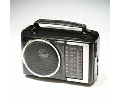 Radijo imtuvas Tiross TS-460