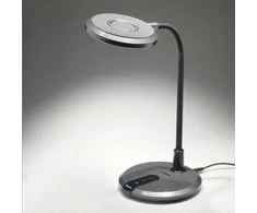 TIROSS Stalinė lemputė 7W 104SMD LED TS1819