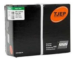 TJEP VINYS GR31/90 BKRI ŽIEDINĖS 3000vnt.