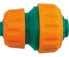 Laistymo žarnos jungtis 1/2"- 3/4'' Flo
