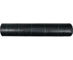 Toya Sa Poland Agroplėvelė juoda | 90 g/m² | 1,6x10 m (91047)