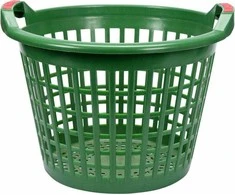FLO KOSZ OGRODNICZY 25L