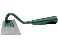 Kauptukas trapecinis su kotu 160 mm 35776 FLO Lenkija
