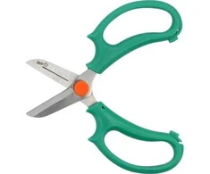 FLO SODO ŽIRKLĖS 180mm NERŪDIJANČIO PLIENO