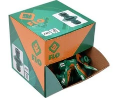 Flo Łącznik BOX 30vnt. (89020)