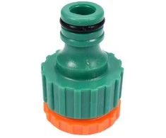 FLO JUOSTOS JUNGIMAS 1/2-3/4" DĖŽĖ-30vnt.