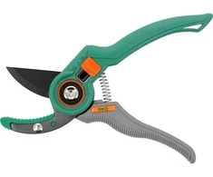 FLO SEKATORIUS SU PRIEKALU 210mm