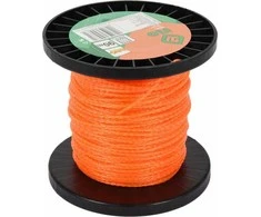 FLO Toya Sa Poland Valas žolei trimeriams | suktas "Silent" | 2.0 mm x 90 m (89483)