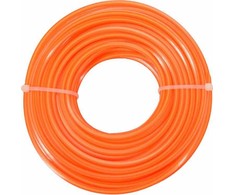 Valas trimeriams Extranyl (kvadratinis, su šerdimi) Flo | d-2,7 mmx15m, Flo