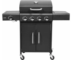 Toya LUND 4 + 1 DUJINĖS GRILĖS, 14,4KW