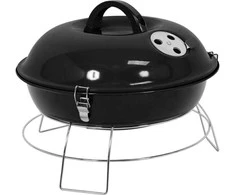 Toya Sa Poland Lauko kepsninė / grilis su dangčiu | 36 cm (99921)