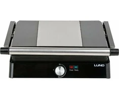 Toya Sa Poland LUND ELEKTRINĖS GRILĖS 2000W 29x23cm