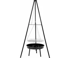Toya Sa Poland Lauko kepsninė / grilis | pakabinamas | 52 cm (99524)
