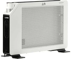 Lund PROM KONVEKTORIUS ŠILDYMAS. SU 2000W DRĖKINTUVU