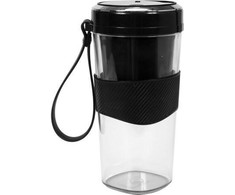 Toya Sa Poland Smulkintuvas / blenderis | nešiojamas / bevielis USB 0,35L (67710)