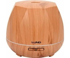 LUND Oro drėkintuvas DYFUZOR ZAPACHU 500ml JASNE DREWNO Z PILOTEM