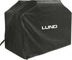 Lund Toya Sa Poland Uždangalas griliams | Oxford 210D, PU, UV atsparus | 100×60×95 cm (99760)