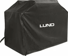 Toya Sa Poland Uždangalas griliui | Oxford 210D, PU, UV atsparus | 150×55×100 cm (99762)
