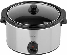 Virdulys Toya Sa Poland LUND SLOWER 320W 5.6L