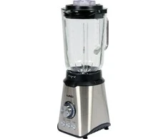 Toya Sa Poland Smulkintuvas / blenderis | 3 viename | 1,5L 1200W (67707)