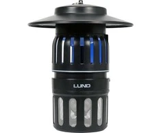 Toya Sa Poland Lempa nuo vabzdžių | su ventiliatoriumi | UV-A 15W, IPX4 (67013)