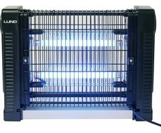 Toya Sa Poland Lempa nuo vabzdžių | UV-A 17W (67032)
