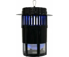 Toya Sa Poland Lempa nuo vabzdžių | su ventiliatoriumi | UV-A 20W (67026)